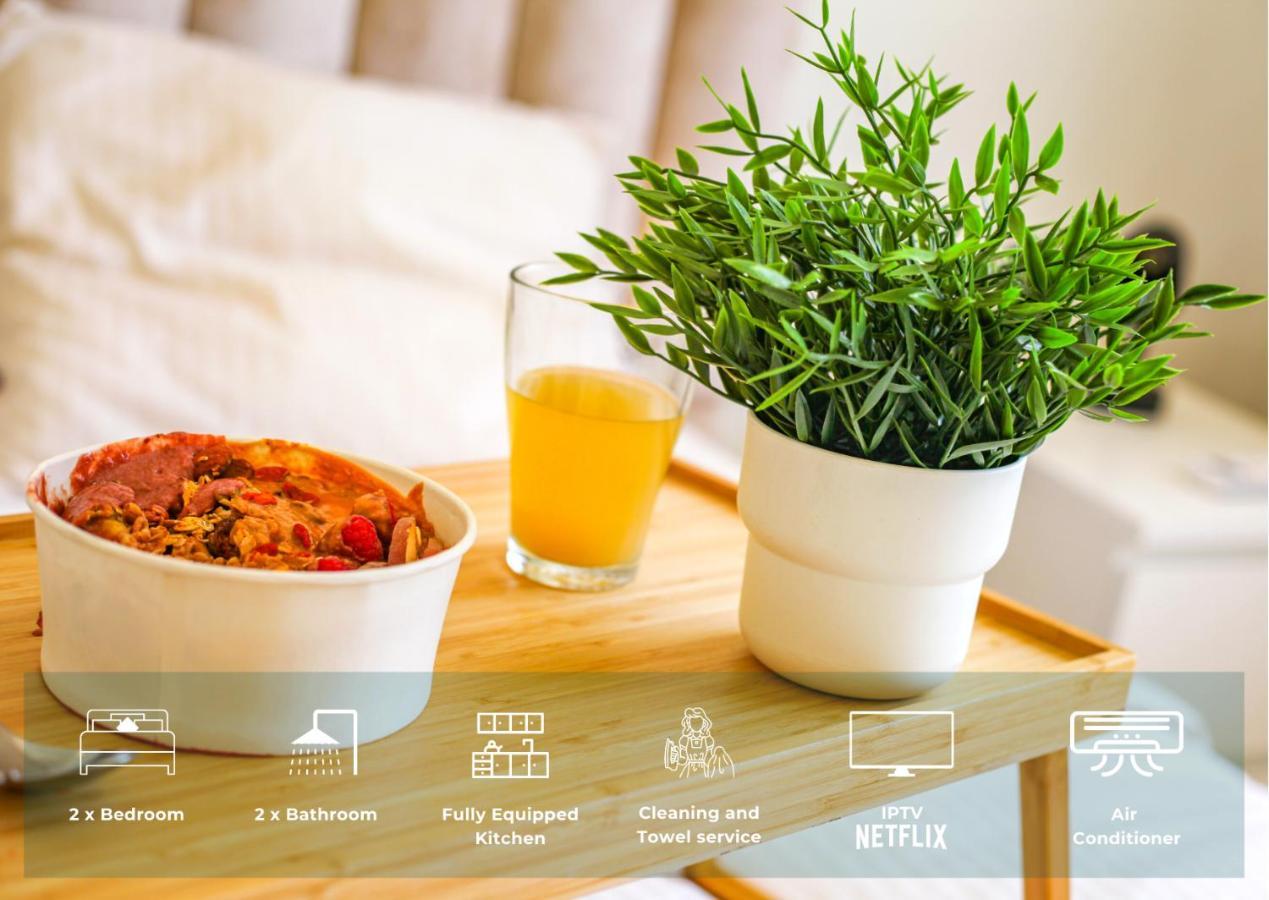 Yourplace Rabat Agdal 1 - Cozy Residence Экстерьер фото
