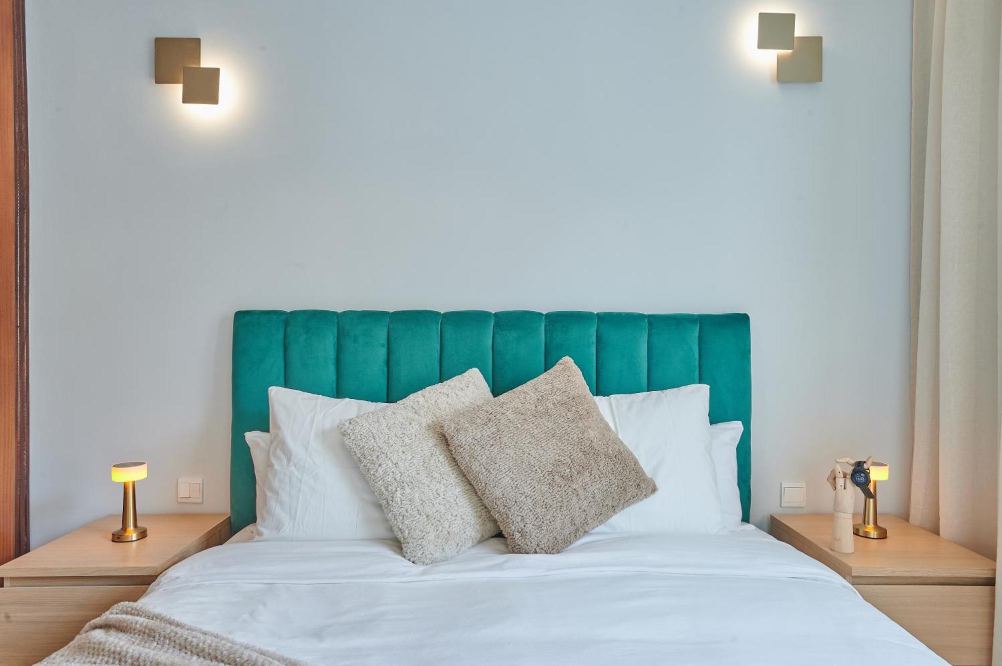 Yourplace Rabat Agdal 1 - Cozy Residence Экстерьер фото