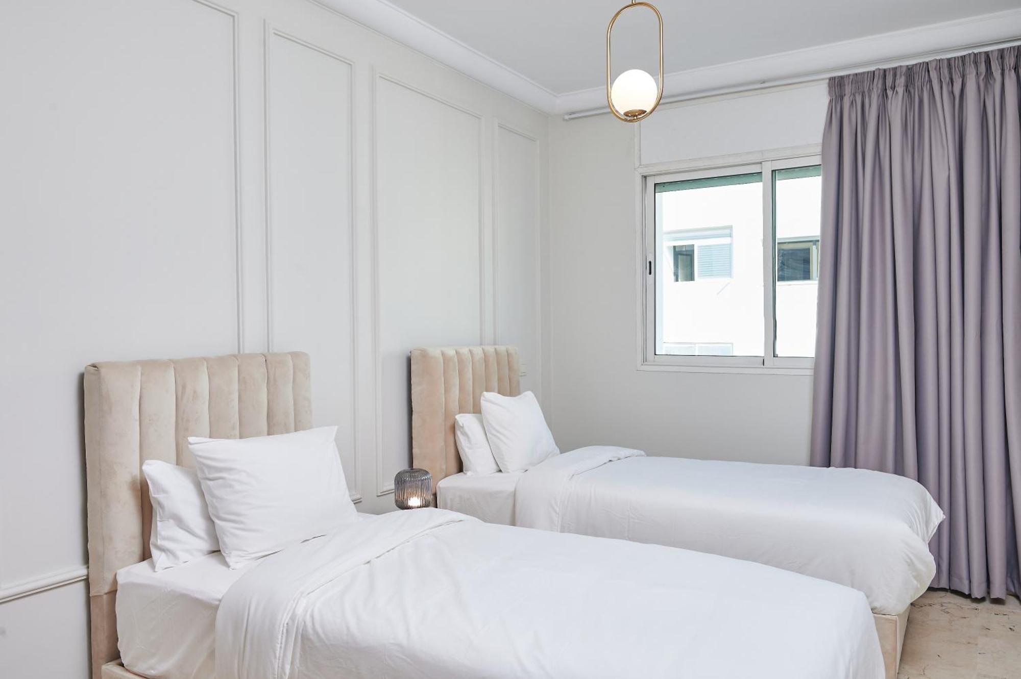 Yourplace Rabat Agdal 1 - Cozy Residence Экстерьер фото