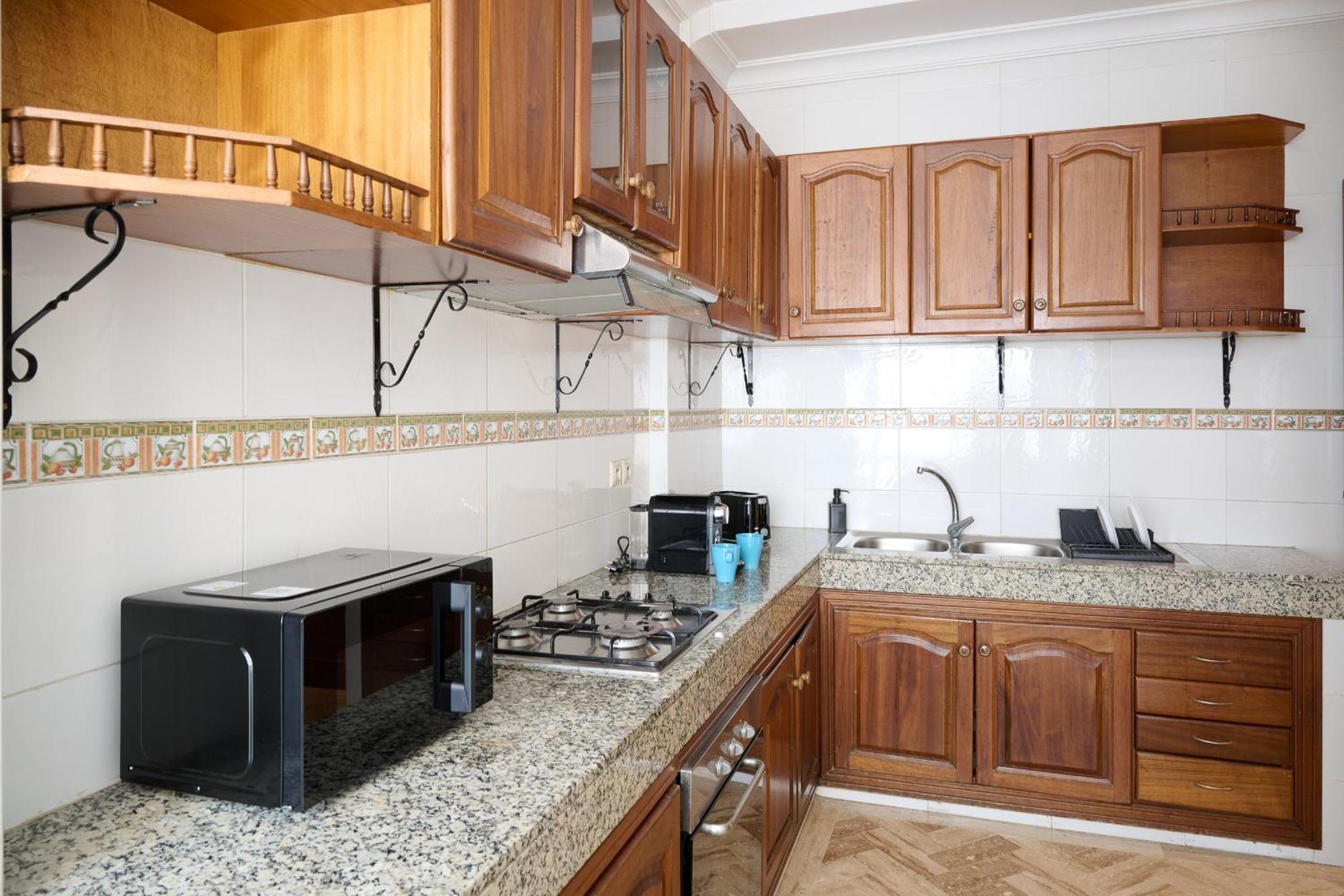 Yourplace Rabat Agdal 1 - Cozy Residence Экстерьер фото
